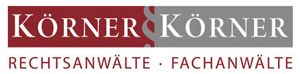 Logo von Körner & Körner - Rechtsanwälte und Fachanwälte aus Bad Lauterberg