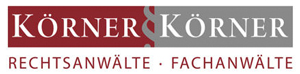 Logo von Körner & Körner - Rechtsanwälte und Fachanwälte aus Bad Lauterberg
