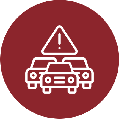 Icon für Verkehrsrecht von Körner & Körner - Rechtsanwälte und Fachanwälte aus Bad Lauterberg